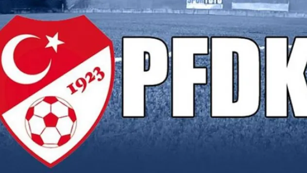 Kayserispor PFDK'ya sevk edildi