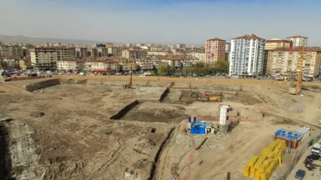 Kentsel dönüşüme 4 milyar lira