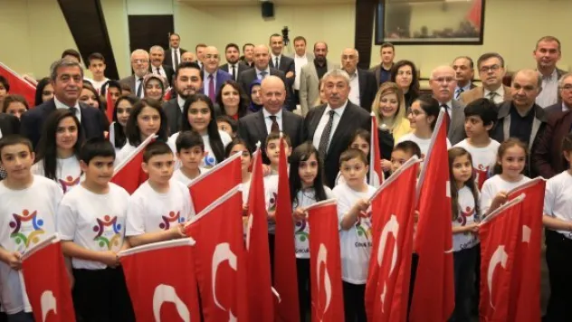 Kocasinan'dan TSK hassasiyeti