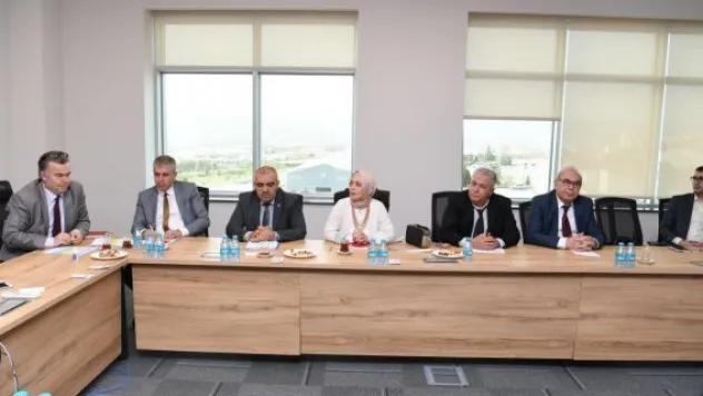 &quotKurumlar, paydaşlarına güven vermeli&quot