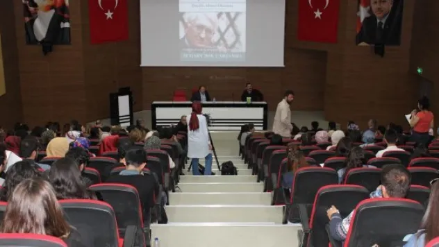 Modernlik hala bitmemiş bir proje