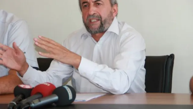 &quotMülakat, müdürlerin motivasyonunu düşürüyor&quot