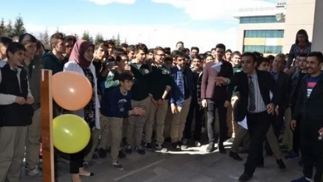 OSB Teknik Koleji sosyal projeleri sürüyor