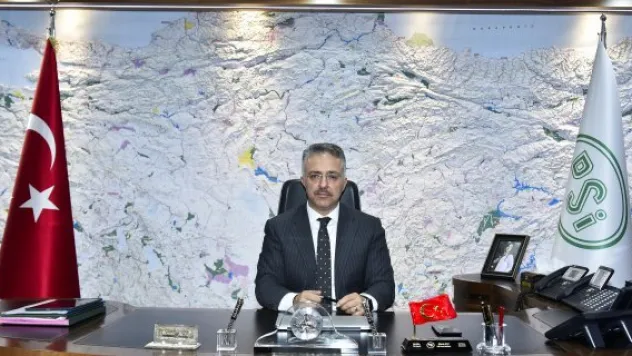 Panlı barajı 6 bin 350 dekarı sulayacak