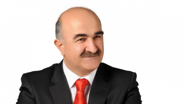 Rıfat Yıldırım'ın acı günü