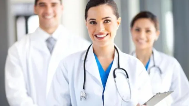 Sağlık çalışanlarında 14 Mart beklentisi