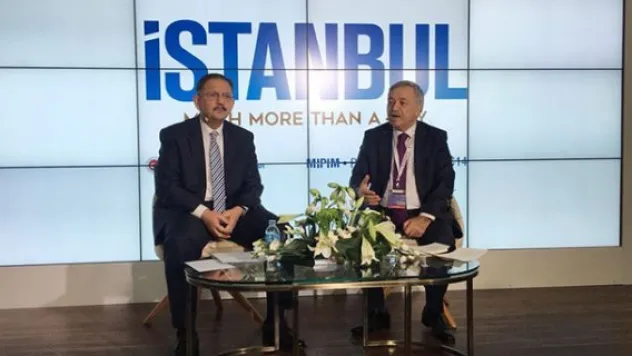 Sağlıksız ve kimliksiz şehirlere sahibiz