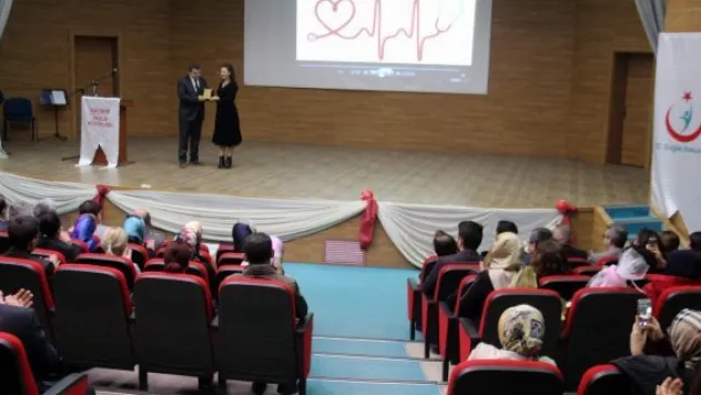 Sağlıkta 'Yılın Enleri' belli oldu