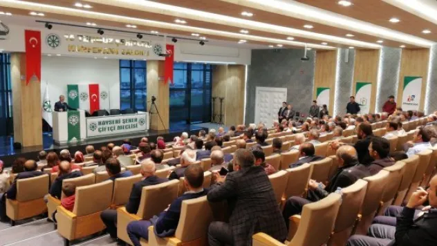 'Şeker pancarı stratejik bir üründür, mutlaka korunmalı'