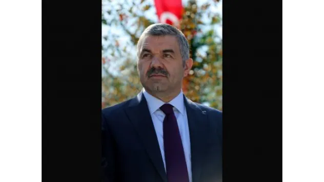 'Türk milleti destanlar yazmaya devam edecek'