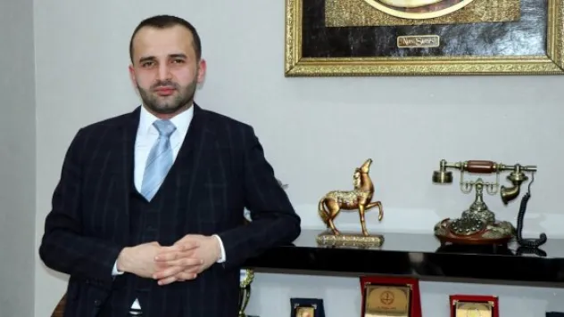 Ünlü inşaat firması kalitesini Kayseri'ye aktaracak 