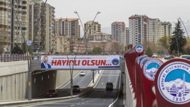 Yatırımlar açılıyor, ulaşım rahatlıyor