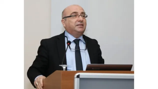 Yerelden Küresele Türk Mutfağı ERÜ'de ele alındı 