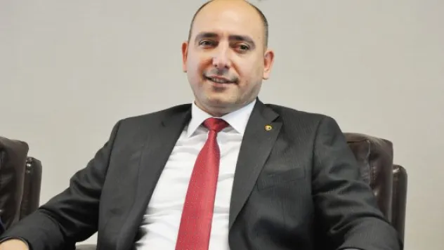 Başkan Bağlamış'tan Berat Kandili Mesajı