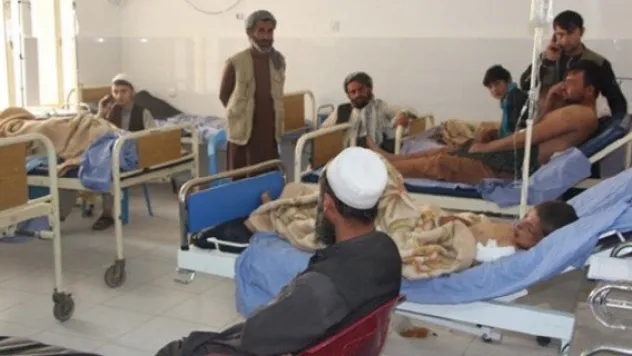 &quotBİRLİKTE HAREKET ETMELİYİZ&quot