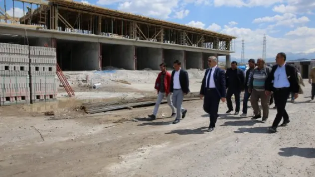 Büyükşehir yeni bir rekora hazırlanıyor