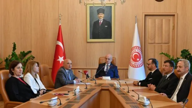 Çölyak Hastalığı Araştırma Komisyonu raporunu sundu