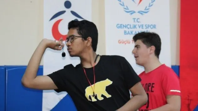 Dart şampiyonları belli oldu!