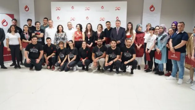 'Ders de Çalışırım Yemek de Yaparım' yarışması