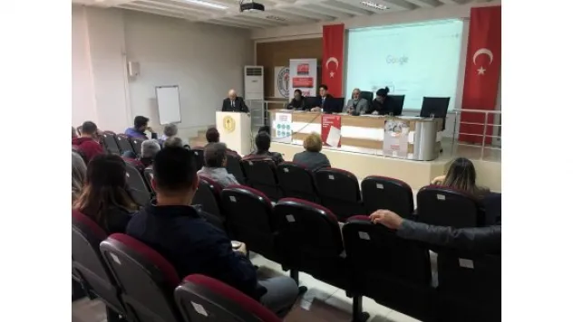 Diş Hekimleri Odası genel kurul yaptı