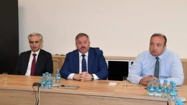 Ekonomide endişe verici bir durum yok!