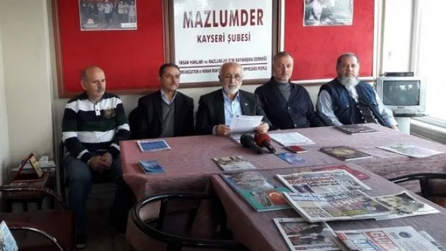 Gazze'de katliam son bulsun!