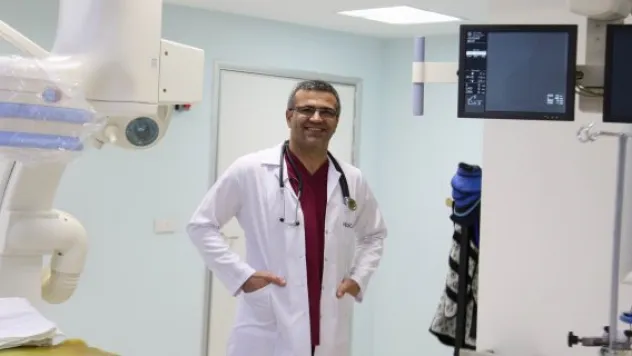 Güneş kalbe iyi geliyor!