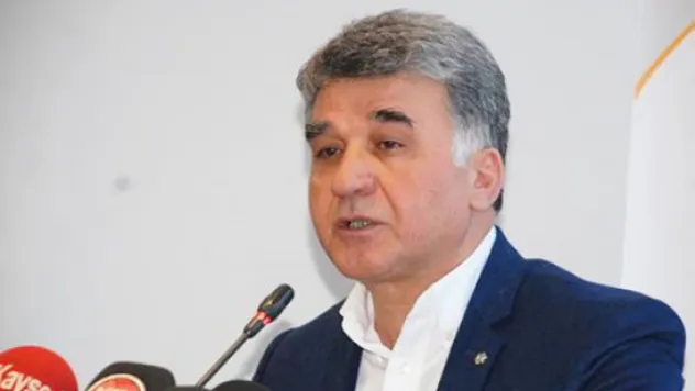 Henüz net bir şey yok!