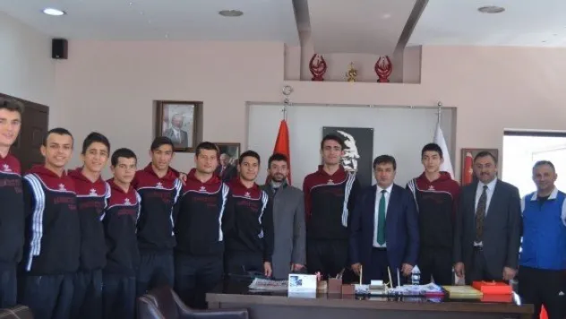 Hürriyet, gözünü şampiyonluğa dikti