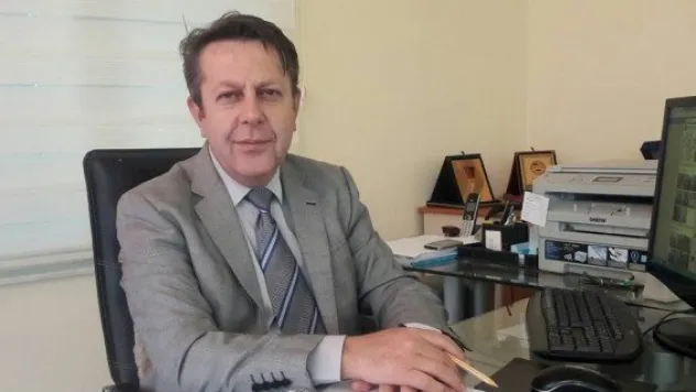 İlk 'aday değilim!' açıklaması Berk'den