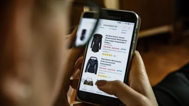 İthal eşya siparişlerine vergi düzenlemesi