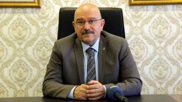 &quotKayseri İl Teşkilatı seçime hazır&quot