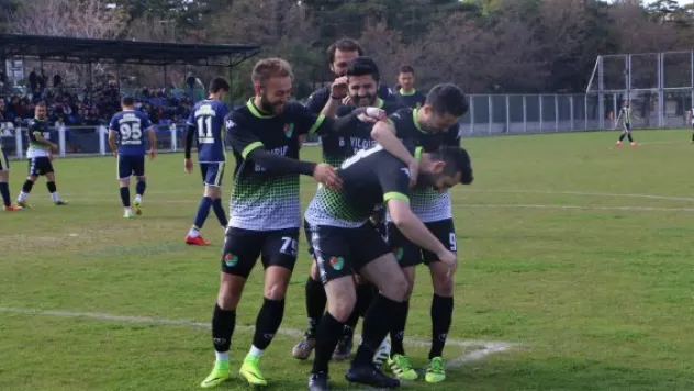 Kayseri Süper Amatör Küme'de şampiyon belli oldu