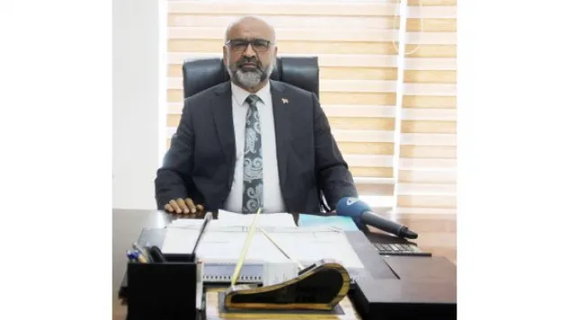 &quotKayseri'deki bolluk hiçbir memlekette yok&quot