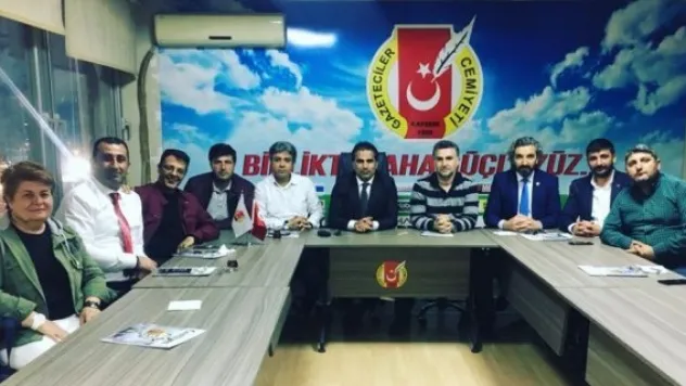 KGC Olağan Genel Kurulu 11 Mayıs'ta yapılacak