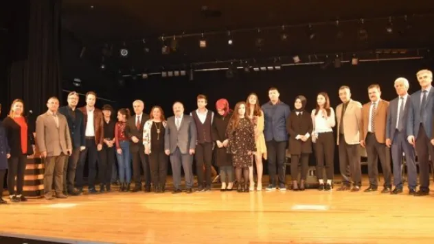 Kocasinan, Türk kültürünü geleceğe aktarıyor