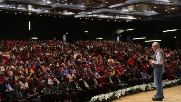 'Önemli olan insana yatırım'