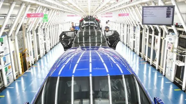 Otomotiv sektörüne ÖTV kolaylığı