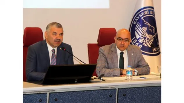 &quotSatılık malımız yok, ama teklif gelirse değerlendiririz&quot