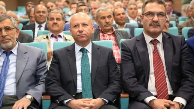 &quotSOSYAL BELEDİYECİLİK PROJELERİNDE ÖNCÜYÜZ&quot