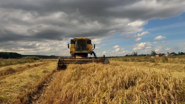 Tarımsal destek ödemeleri başladı
