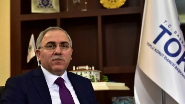 TOKİ'den açık arttırma ile konut ve iş yeri satışı