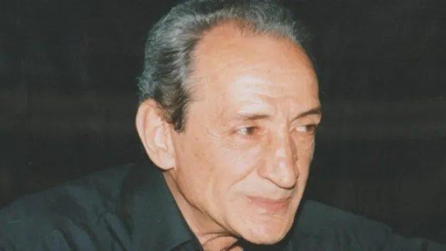 USTA ŞAİR CEMAL SAFİ VEFAT ETTİ