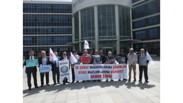 Vicdanlar tatmin olmadı