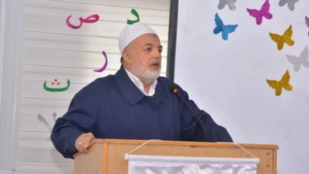 Yahyalı'da birlik ve kaynaşma programı