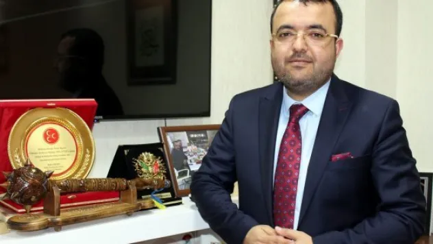 Yatırımlardan uzak durmak ülkeye ihanet