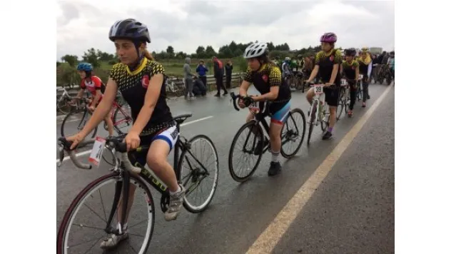 Atatürk Ortaokulu Türkiye şampiyonu