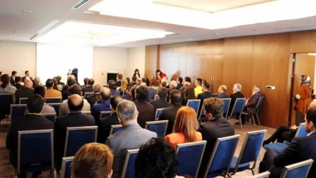 'AVM'lerin 58 milyar dolar yatırımı var'