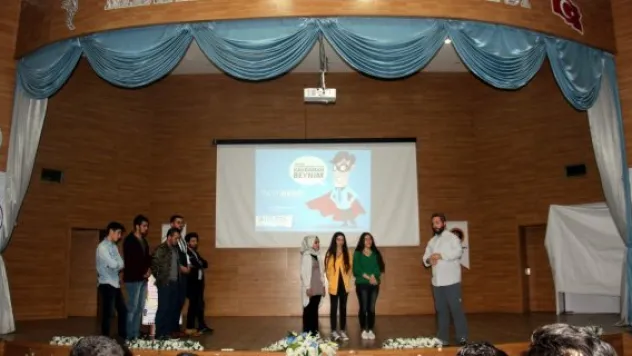 Birlik Vakfı'ndan 'Yaşam Boyu Başarı' semineri