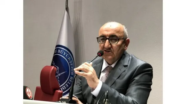 Cemiyet Başkanı Veli Altınkaya oldu